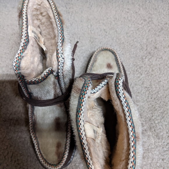 Italian Ankle Boots - Picture 6 of 11